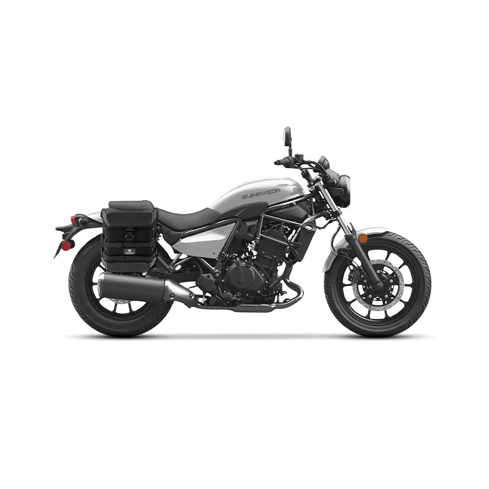 eliminator motorcycle