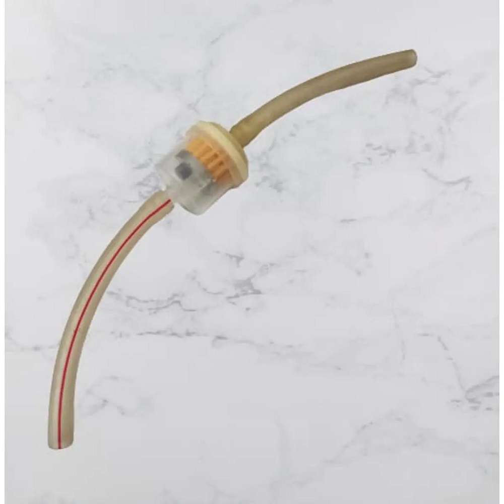 motorcycle fuel filter