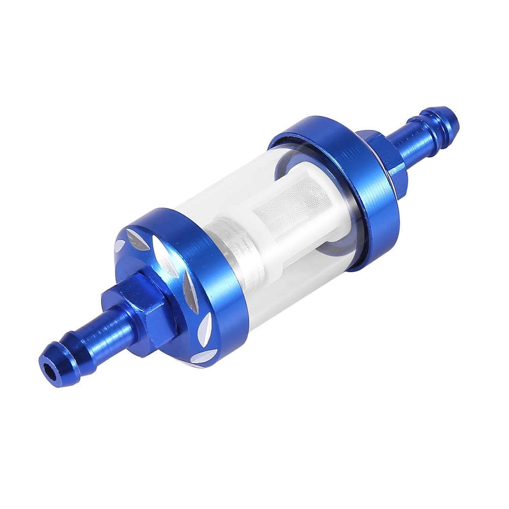 motorcycle fuel filter