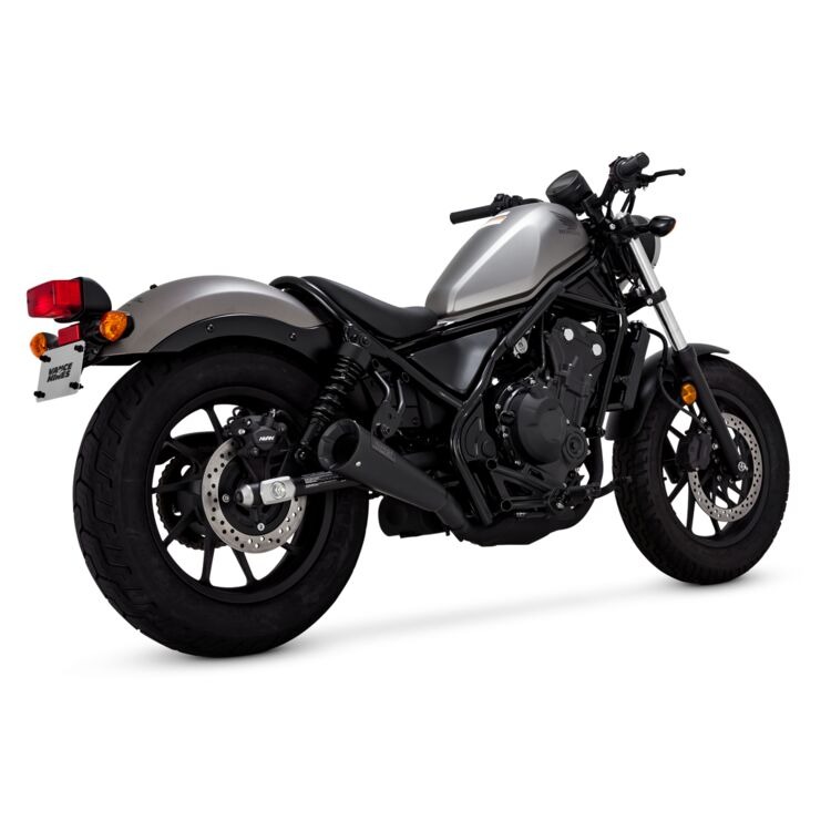honda rebel motorcycle