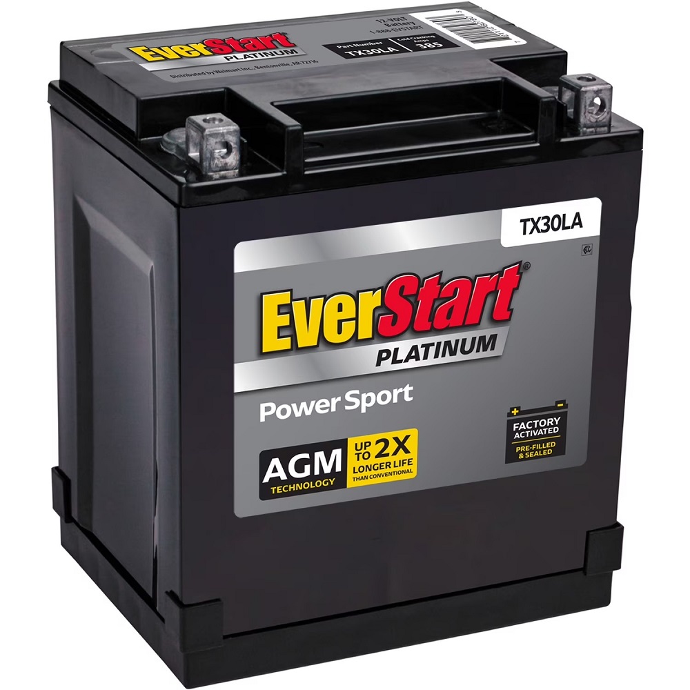 AGM Motorcycle Battery: Maximizing Performance and Longevity