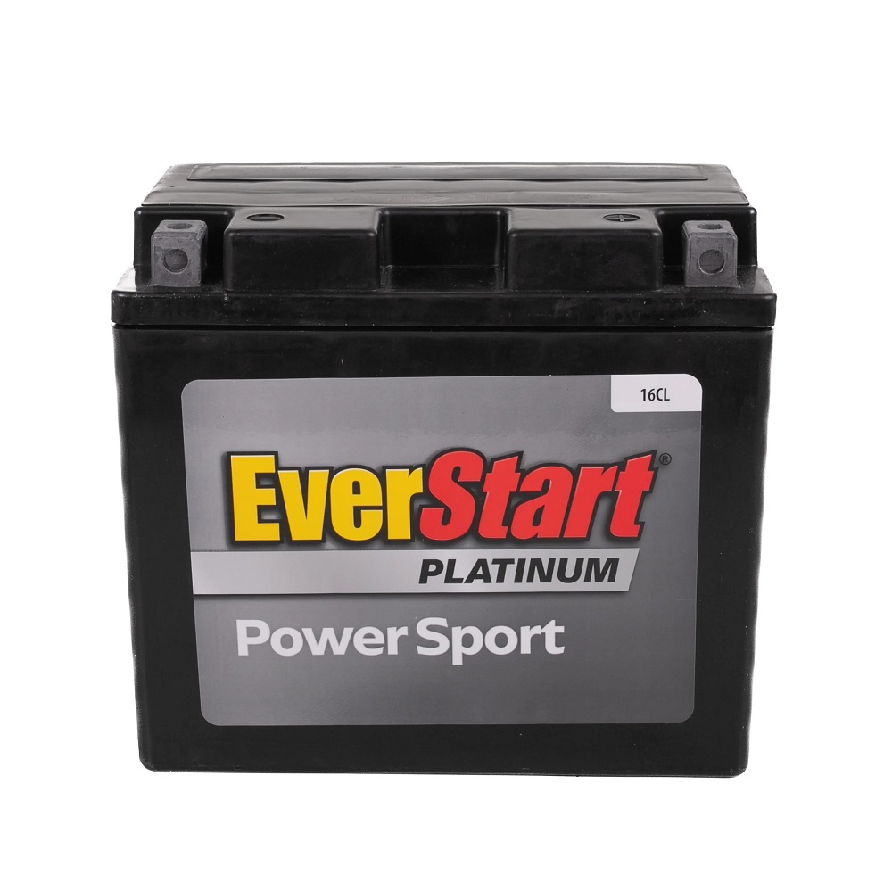 agm motorcycle battery
