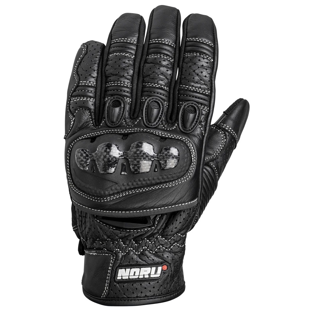 Noru Motorcycle Gear: Essential Features for Safety and Comfort