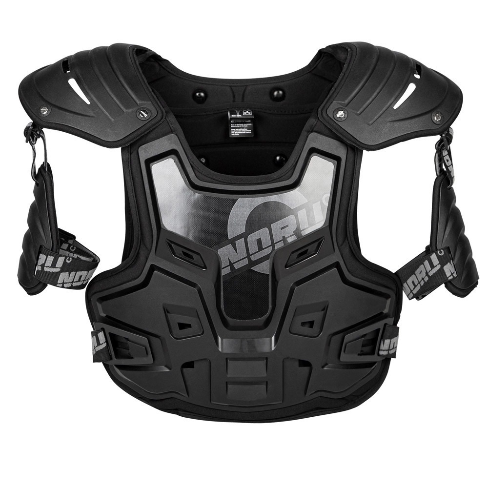noru motorcycle gear