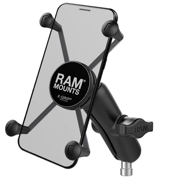 Ram Motorcycle Phone Mount: A Comprehensive Guide for Riders