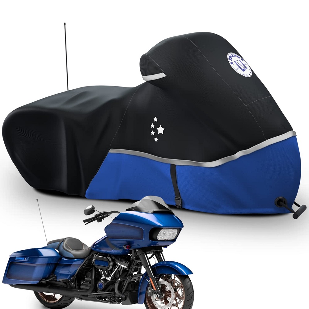 harley davidson motorcycle cover