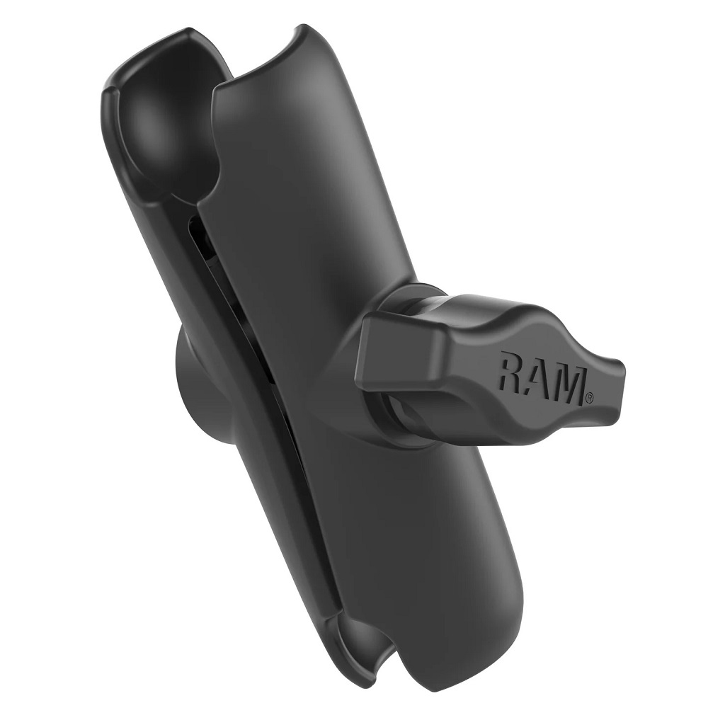 ram motorcycle phone mount