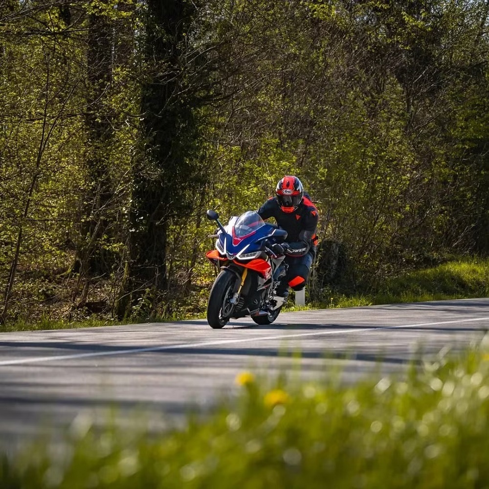 900cc Motorcycle: Why It’s the Ideal Choice for Mid-Level Riders