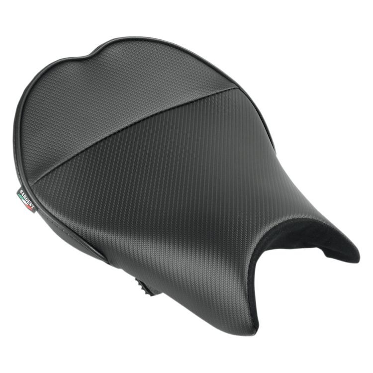 sargent motorcycle seats