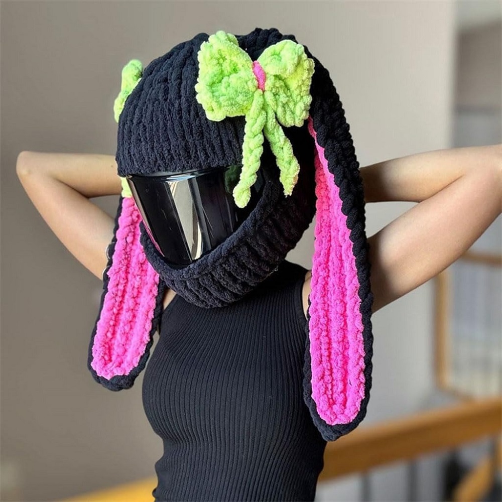 motorcycle helmet cover