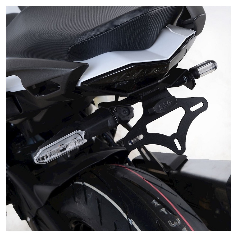 eliminator motorcycle