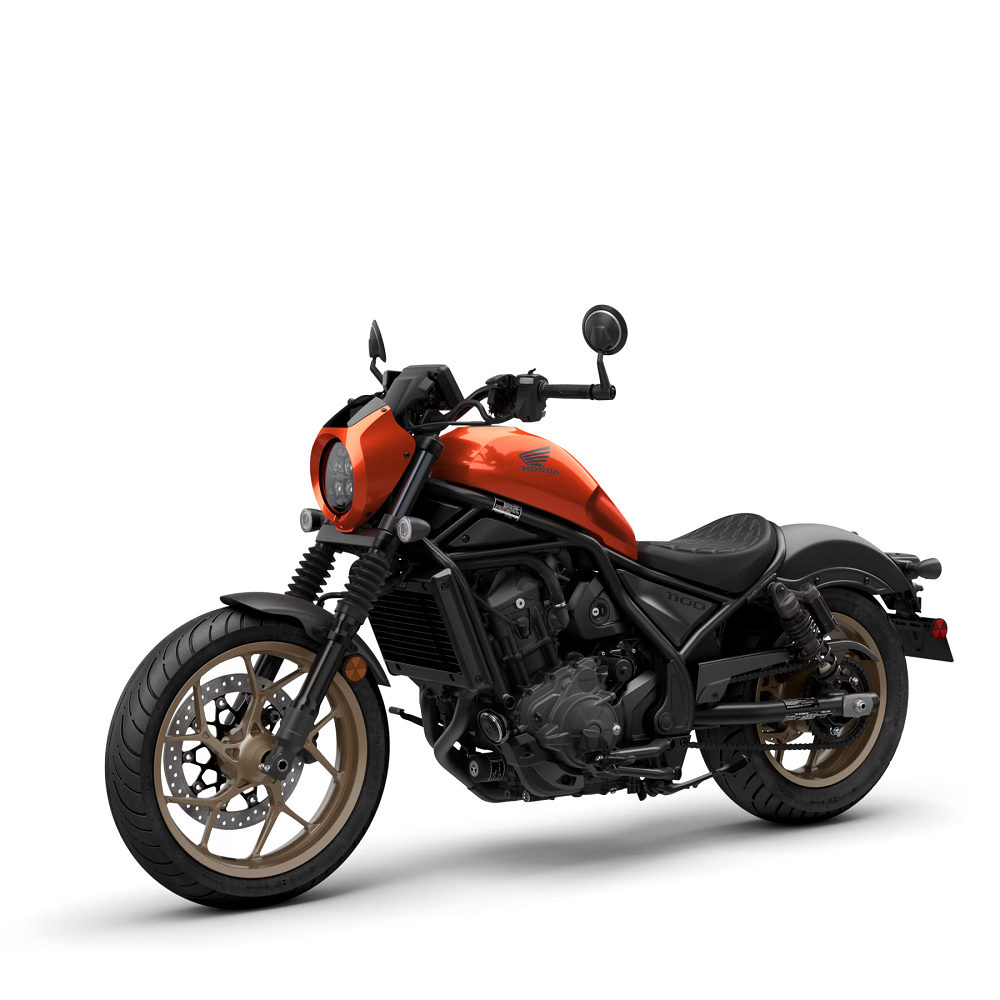 honda cruiser motorcycle