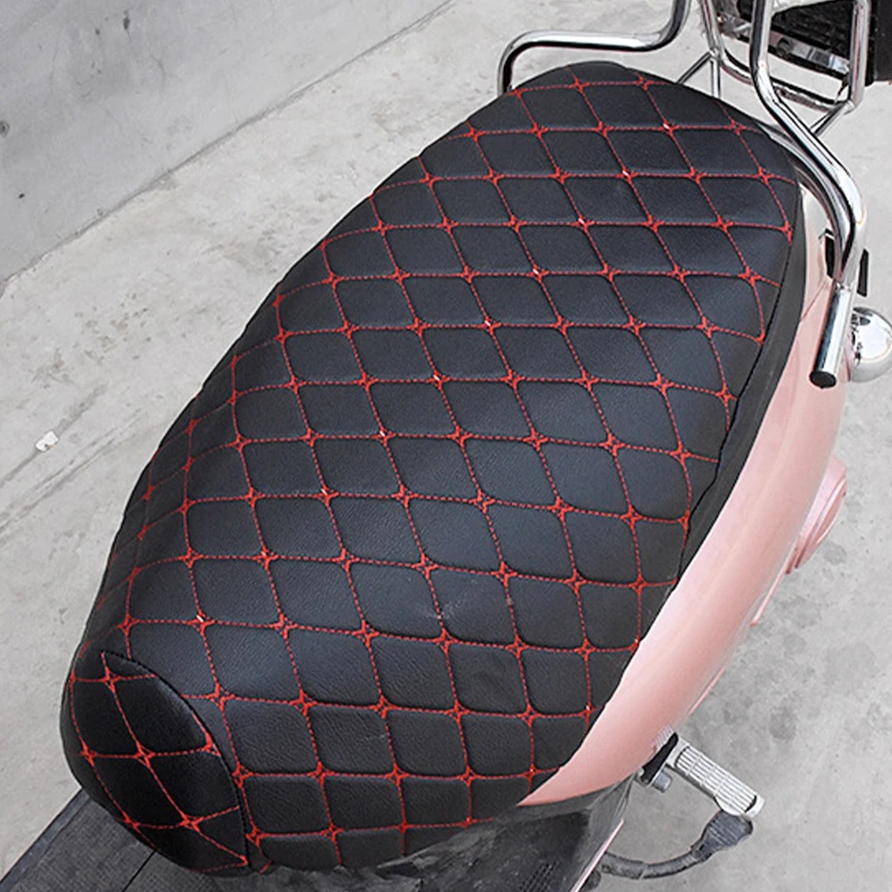 motorcycle seat cover