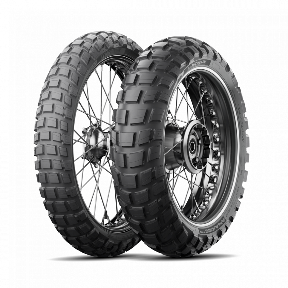 dual sport motorcycle tires