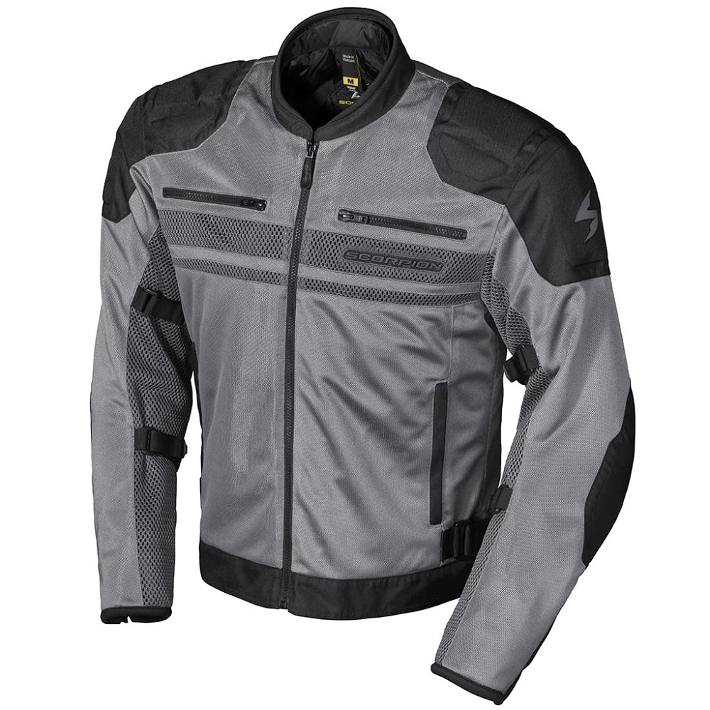 Scorpion Motorcycle Jacket: Top Features for Every Rider’s Safety