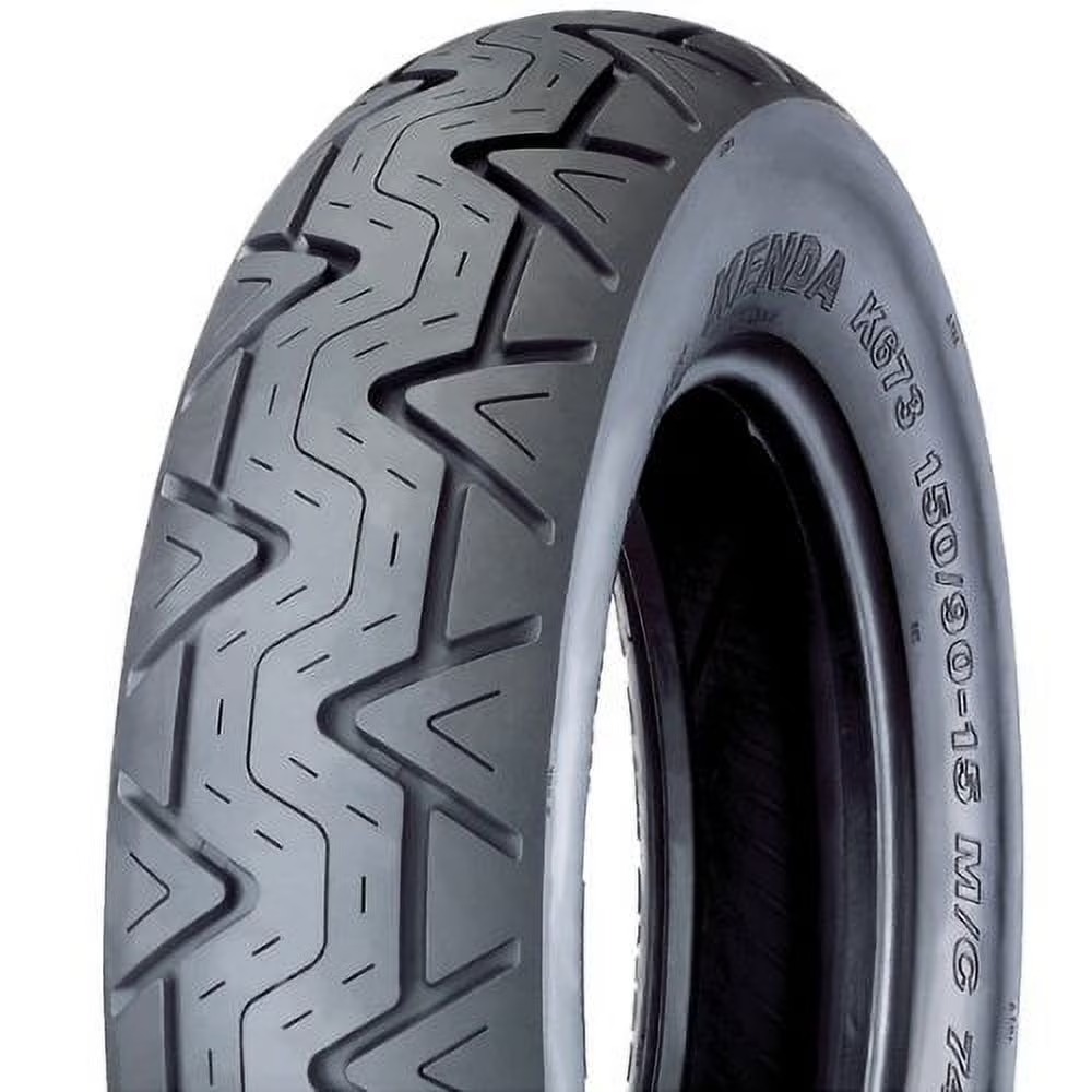 170/80 x 15 motorcycle tire