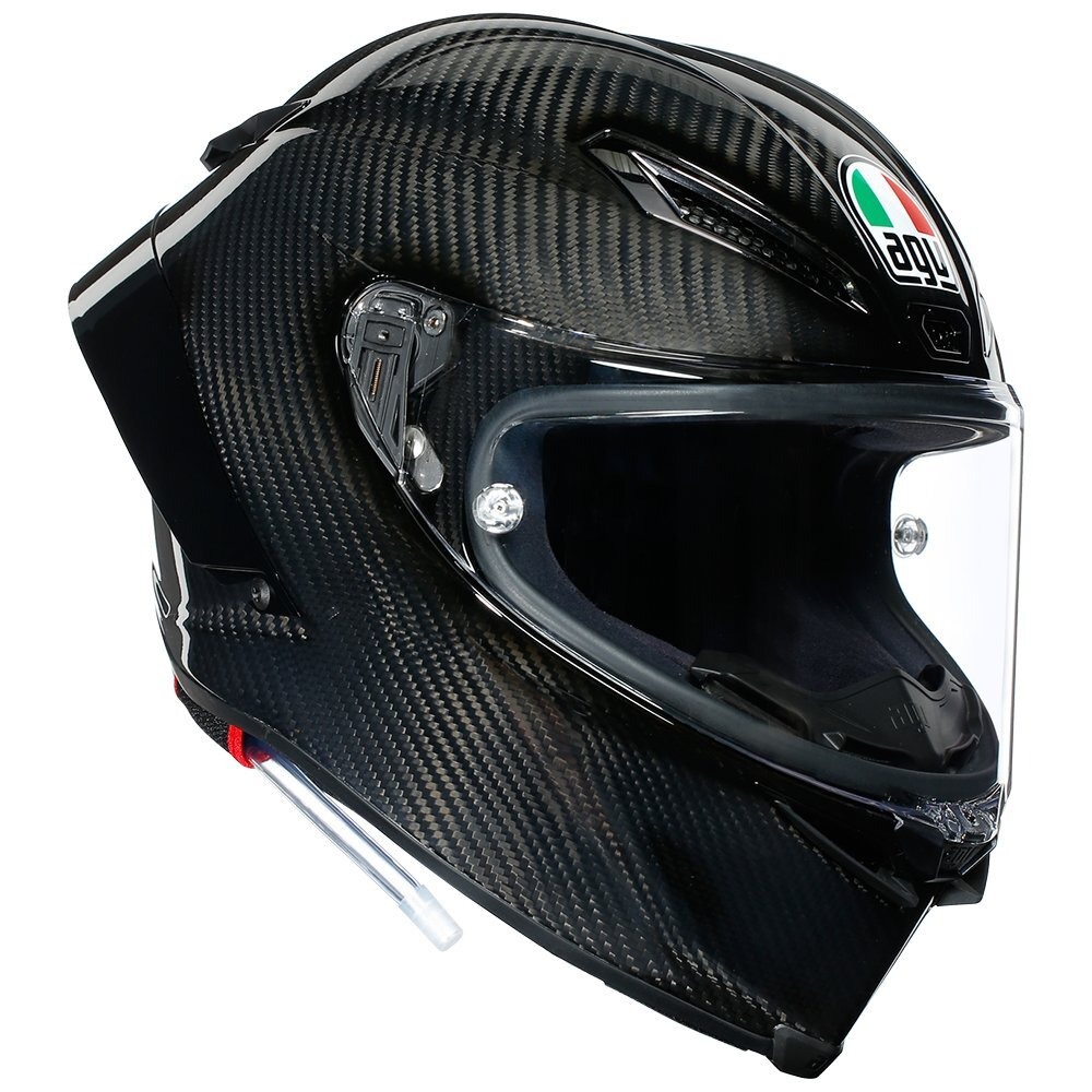 agv motorcycle helmet