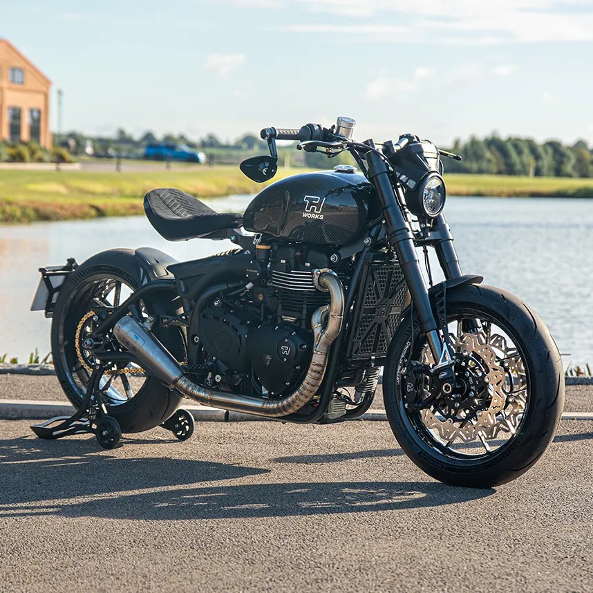 best bobber motorcycle