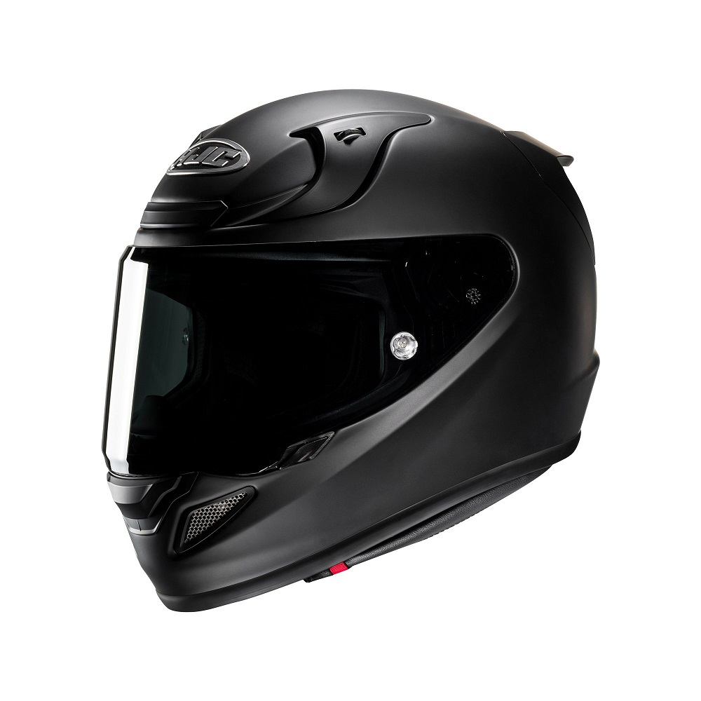 Matte Black Motorcycle Helmet: How to Choose the Perfect Fit