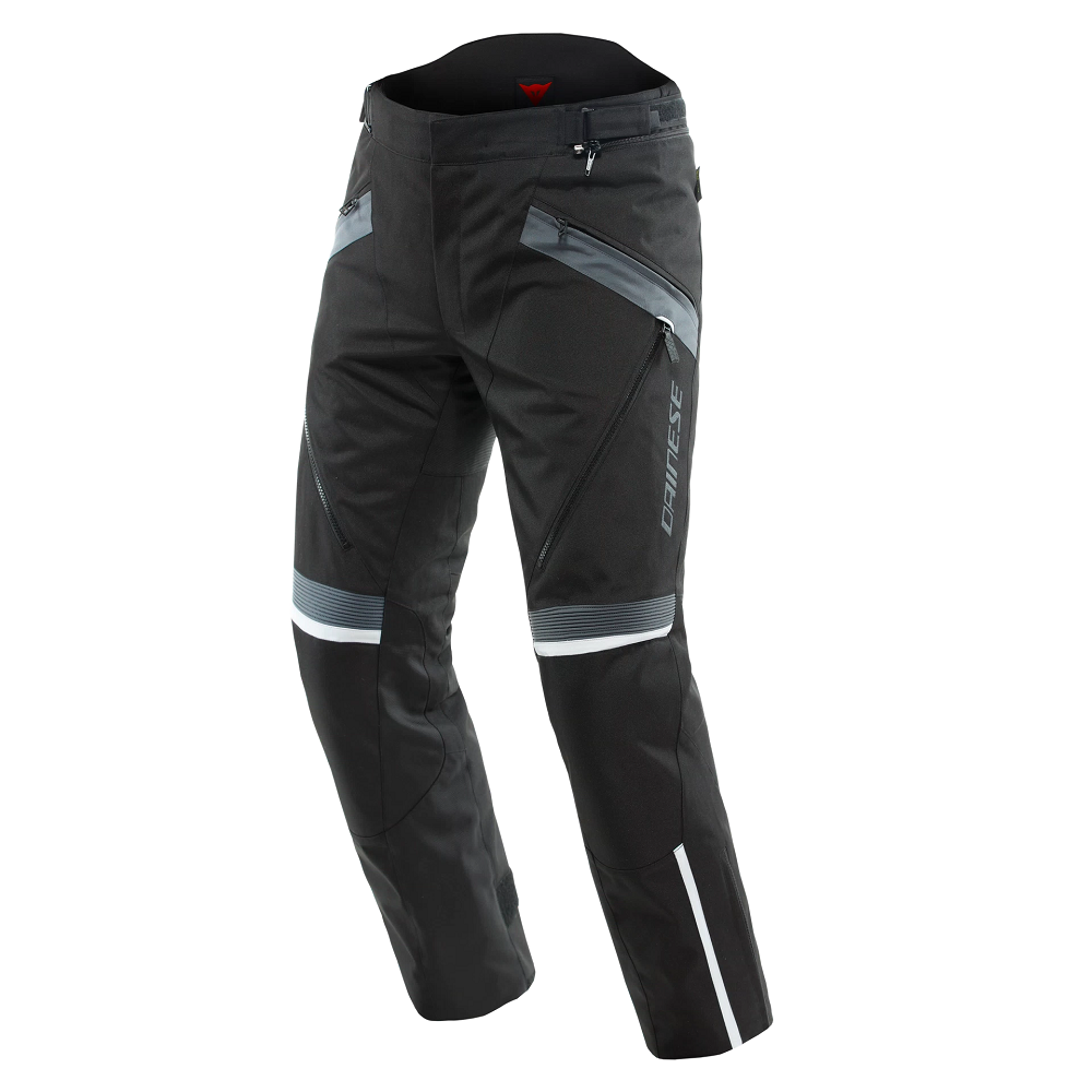 Waterproof Motorcycle Pants: Top Styles for Adventurous Riders