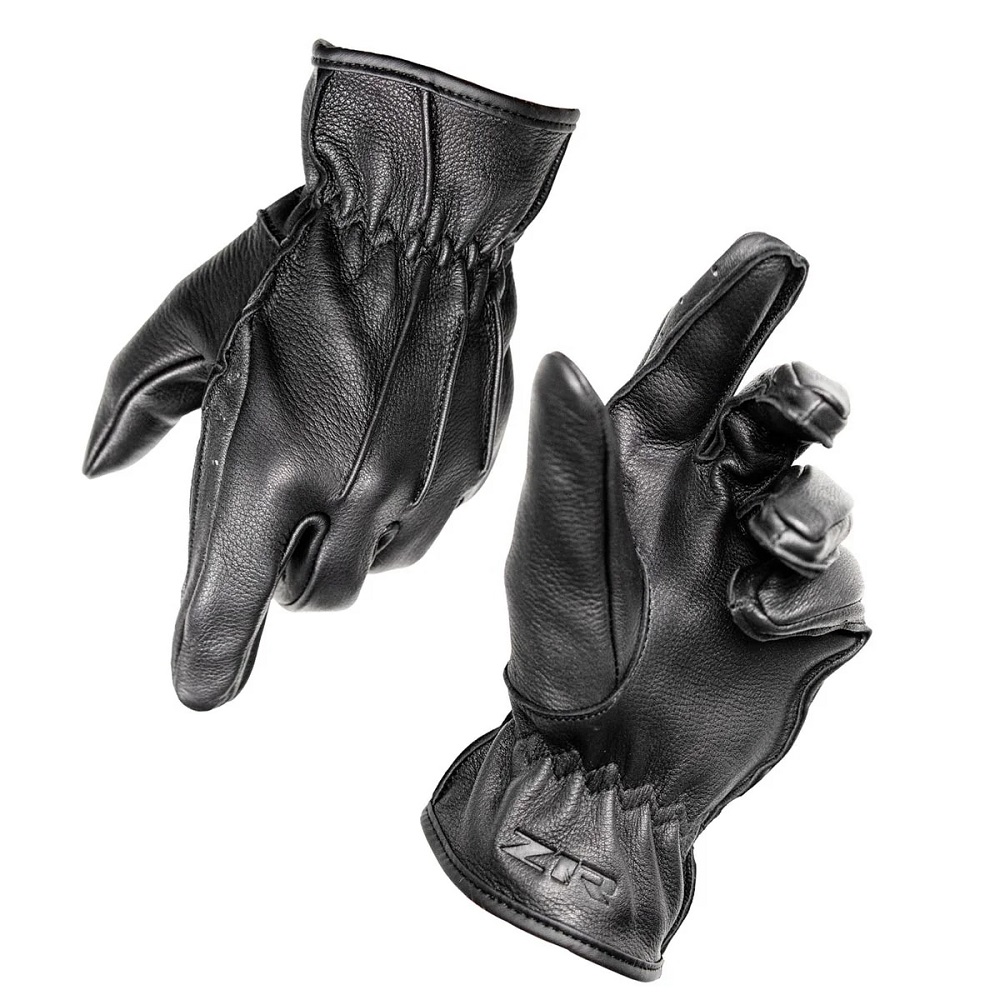 Deerskin Motorcycle Gloves: Tips for Proper Care and Maintenance