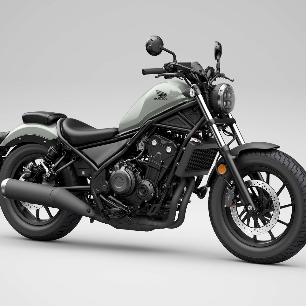 honda cruiser motorcycle