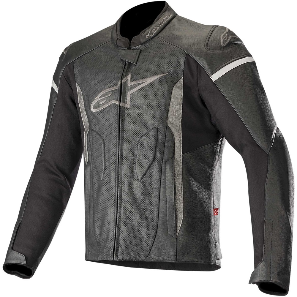 scorpion motorcycle jacket