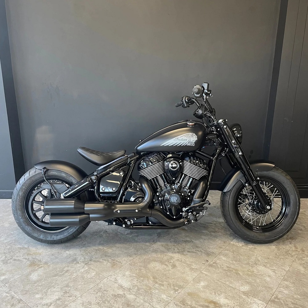 best bobber motorcycle