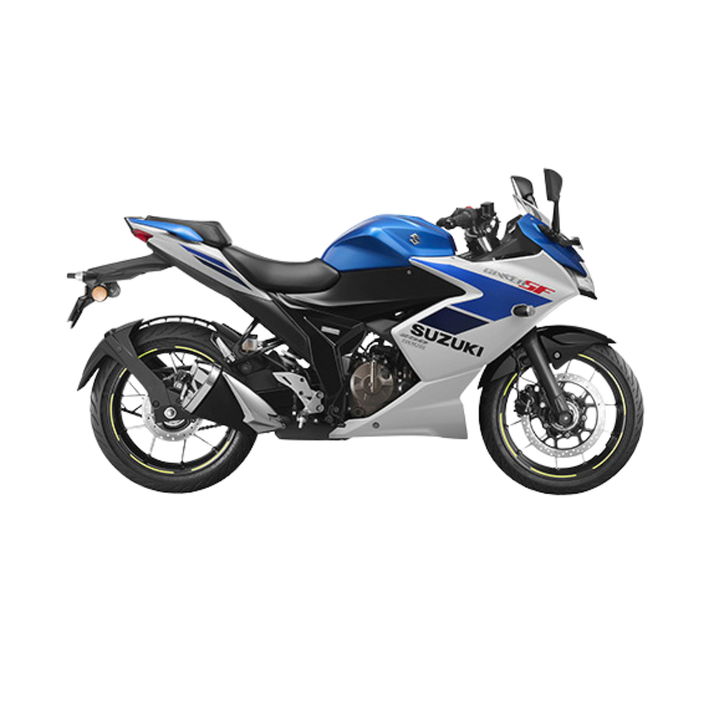 suzuki motorcycle models