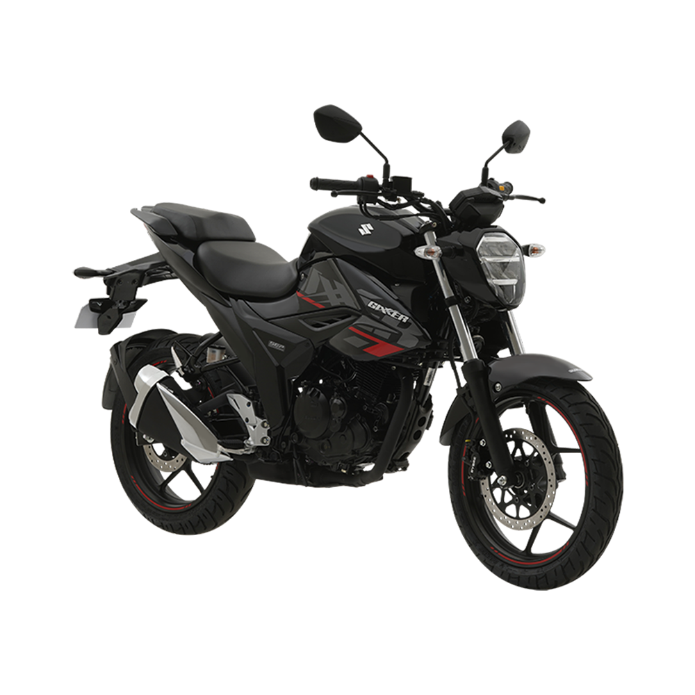 suzuki motorcycle models