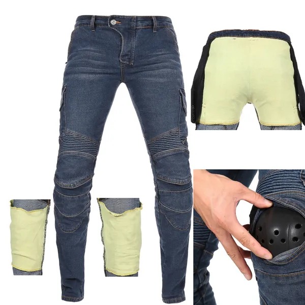 kevlar motorcycle pants