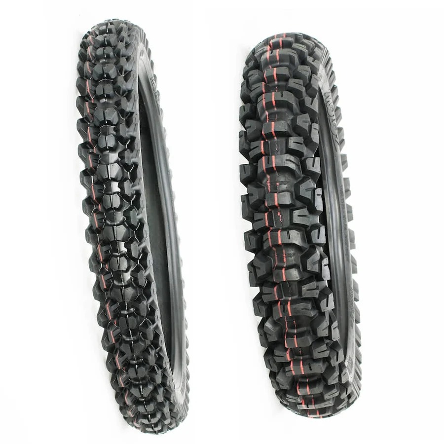 dual sport motorcycle tires