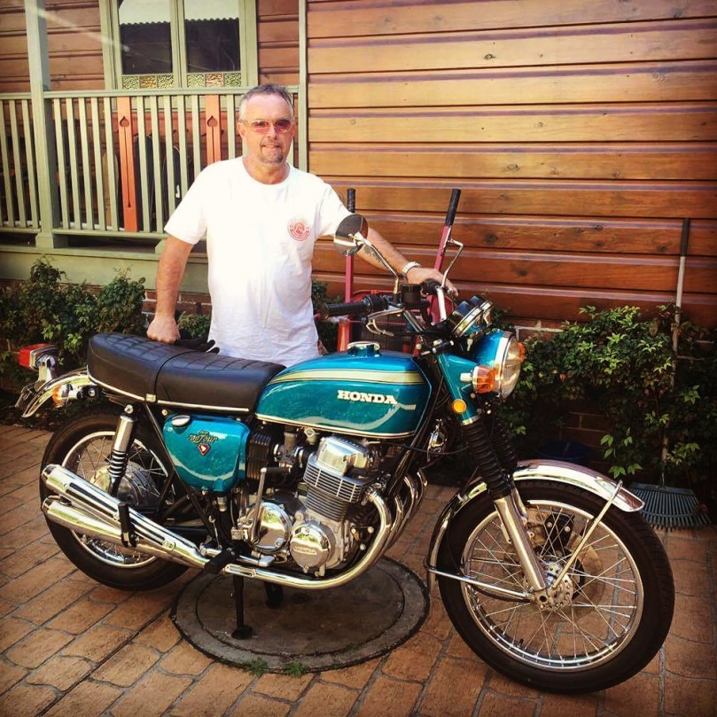 1970 Honda Motorcycle: A Classic Ride that Defined a Generation