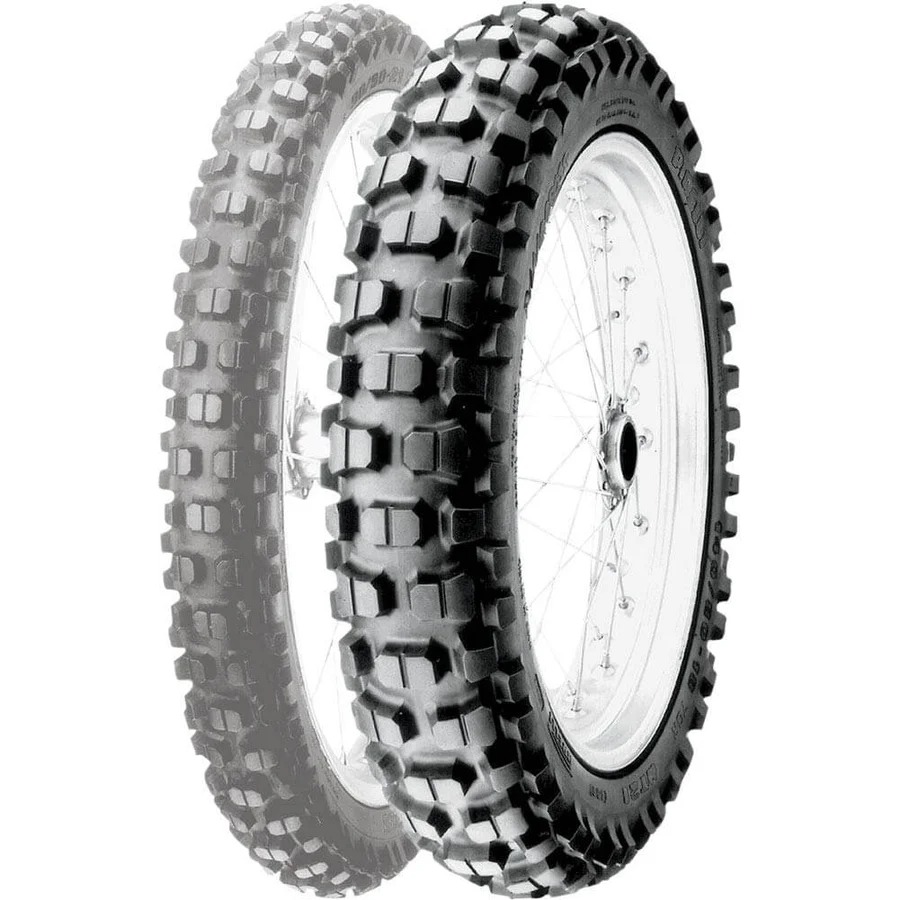 dual sport motorcycle tires