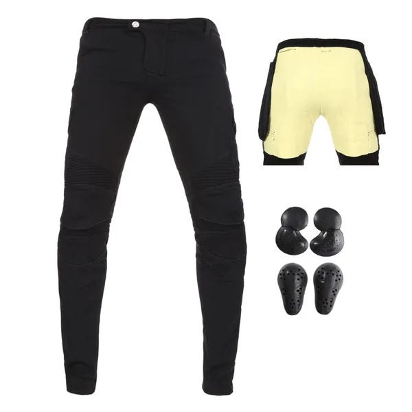 kevlar motorcycle pants