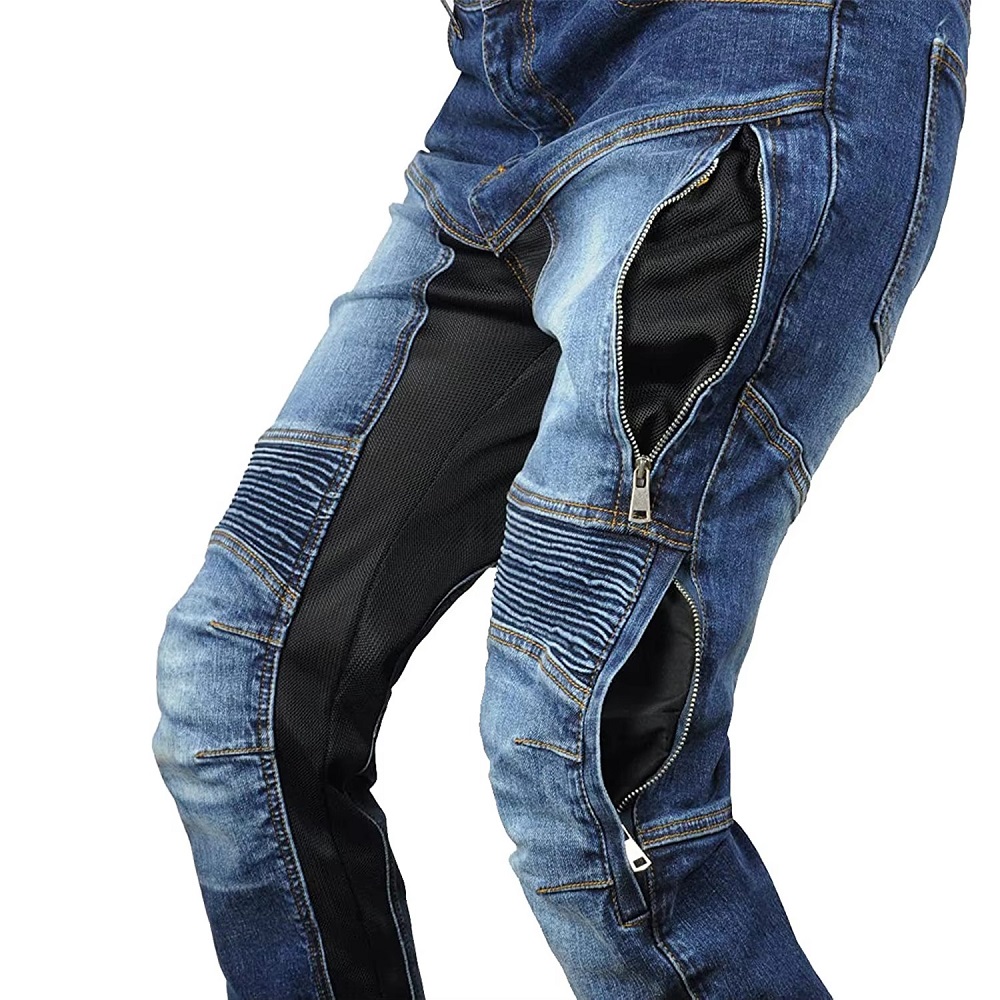 kevlar motorcycle jeans