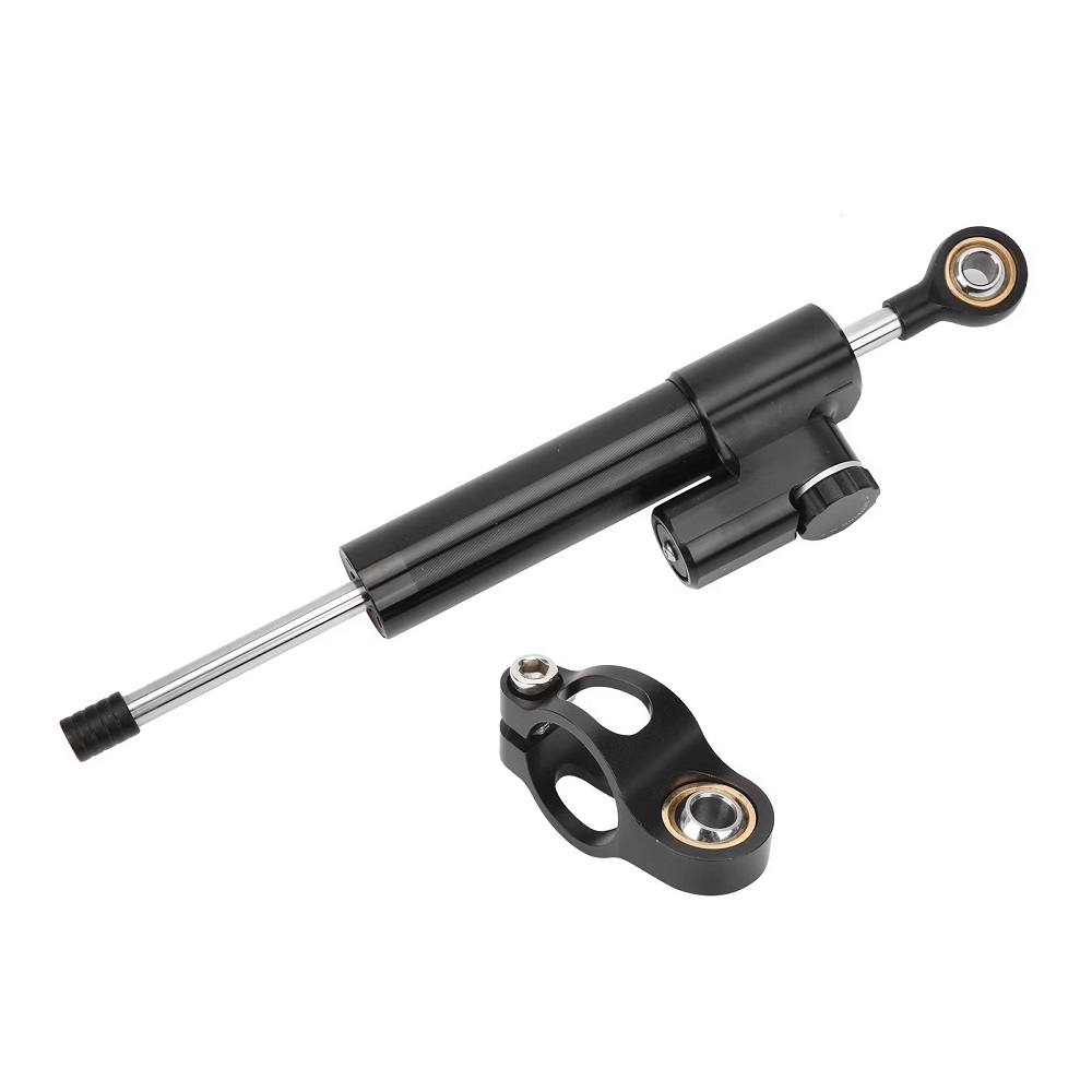 motorcycle steering damper