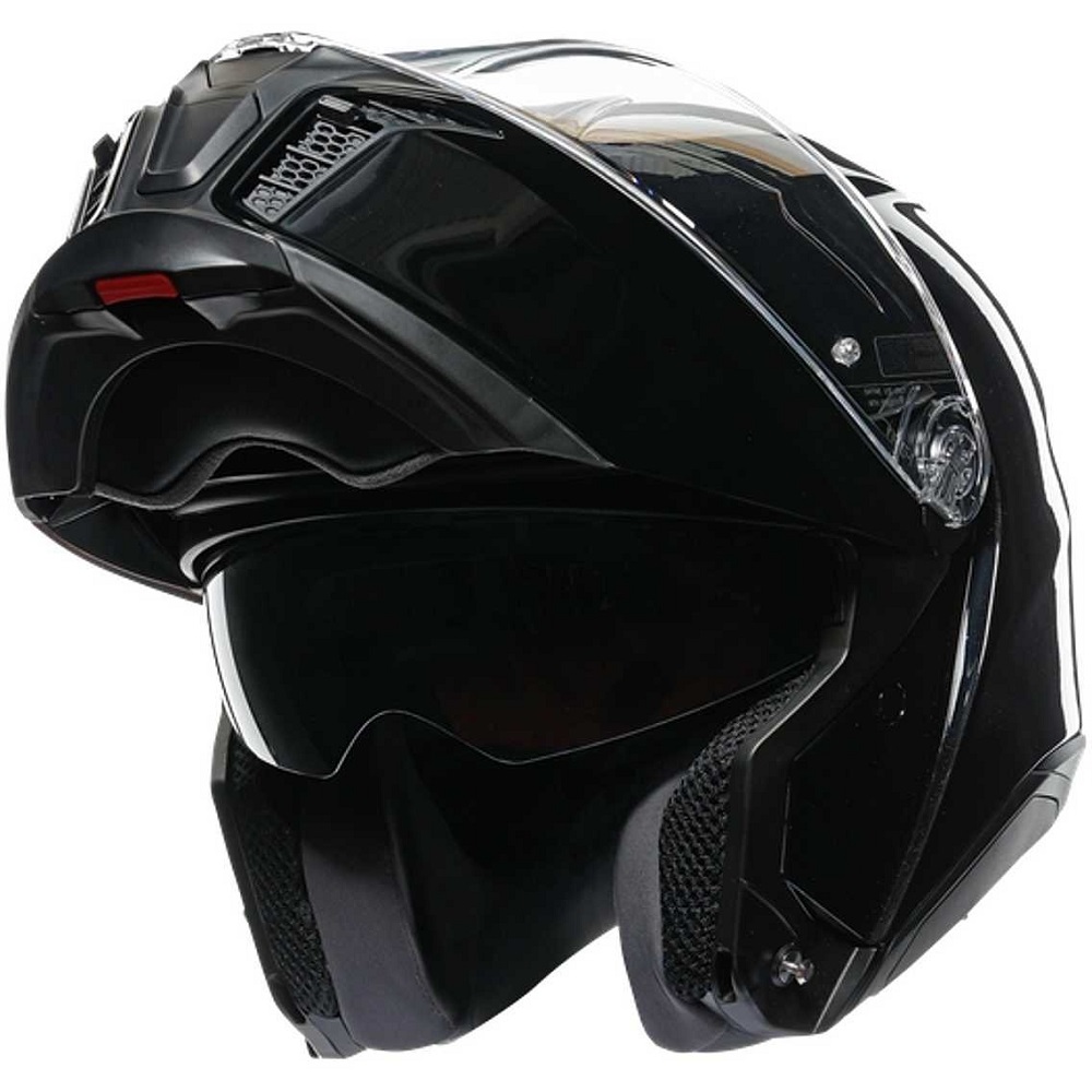 agv motorcycle helmet