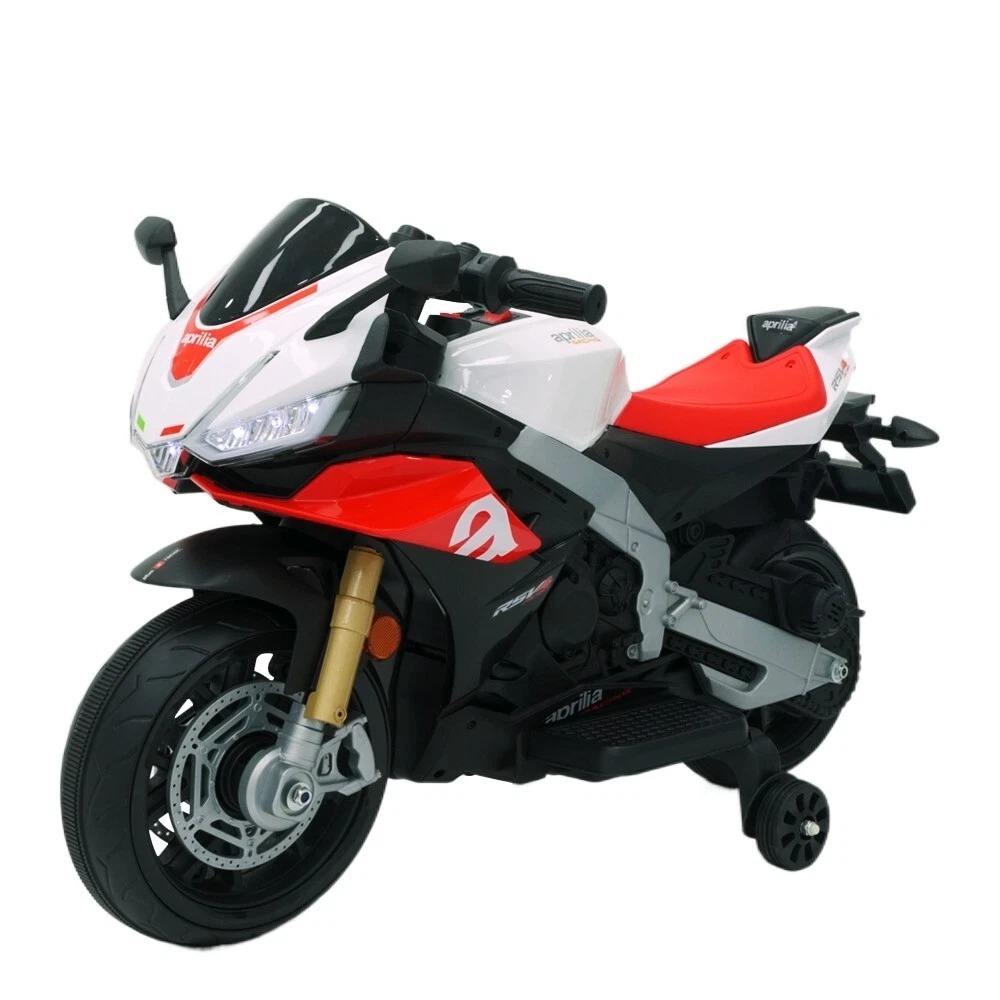 Motorcycle Power Wheels: Tips for Maintenance and Longevity