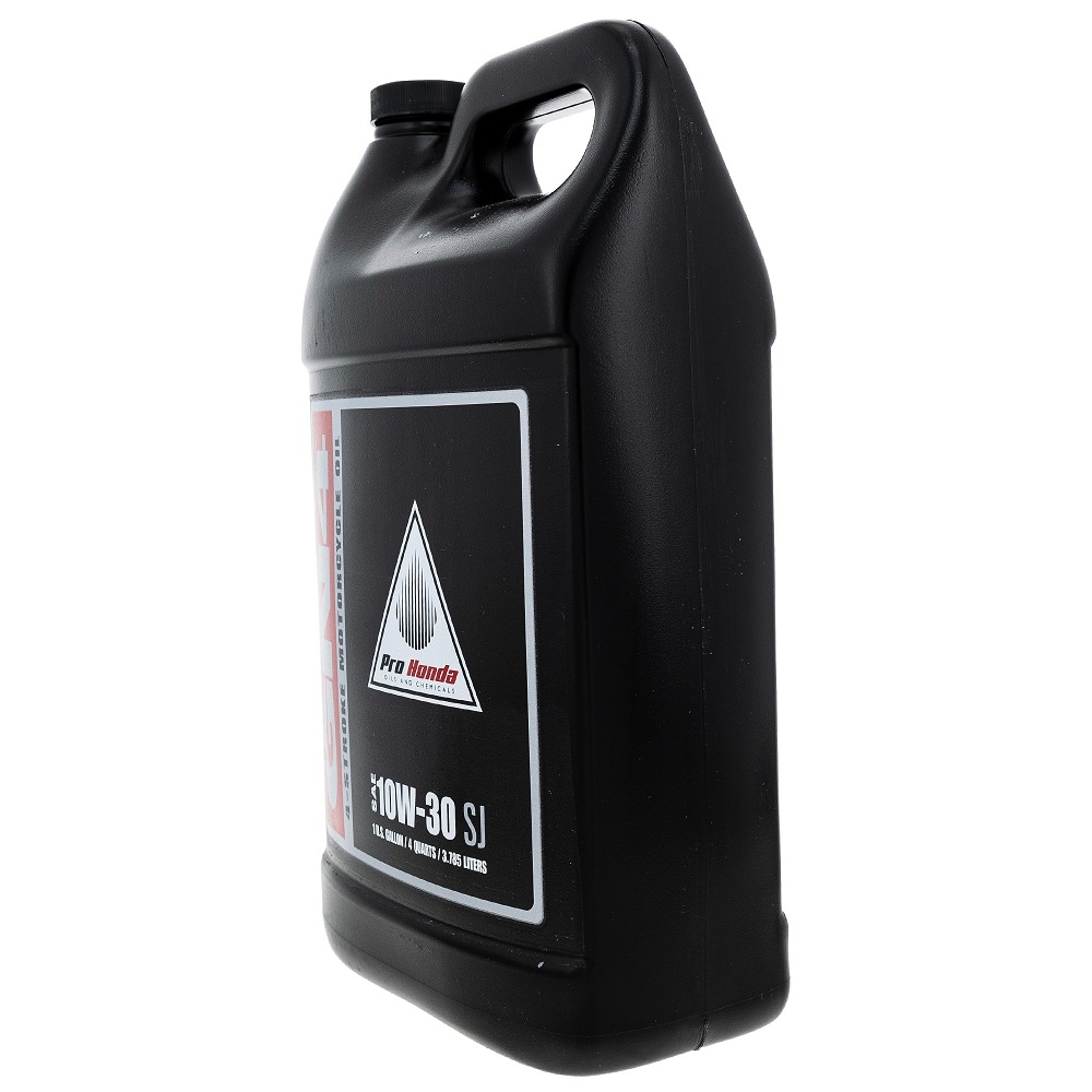 honda motorcycle oil