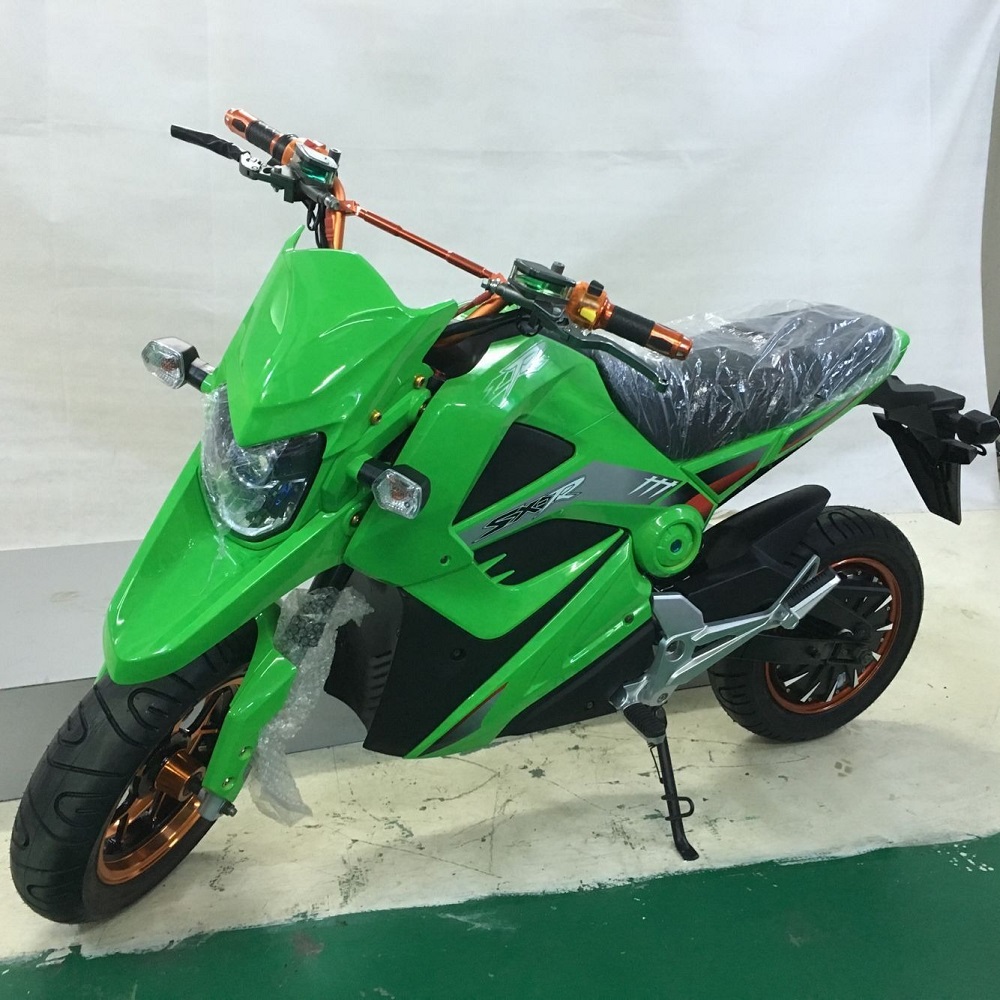 electric mini motorcycle