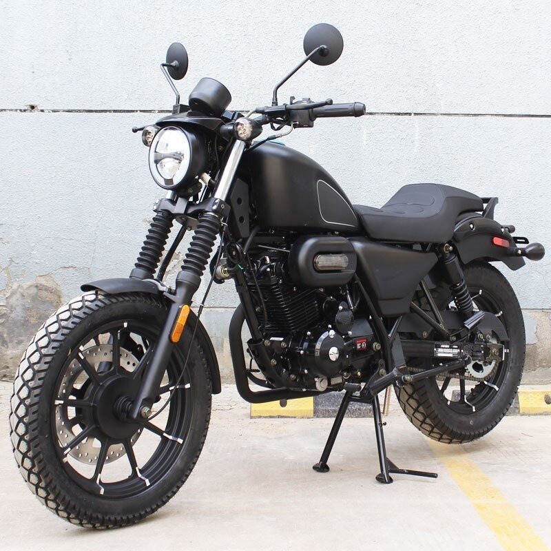 best bobber motorcycle