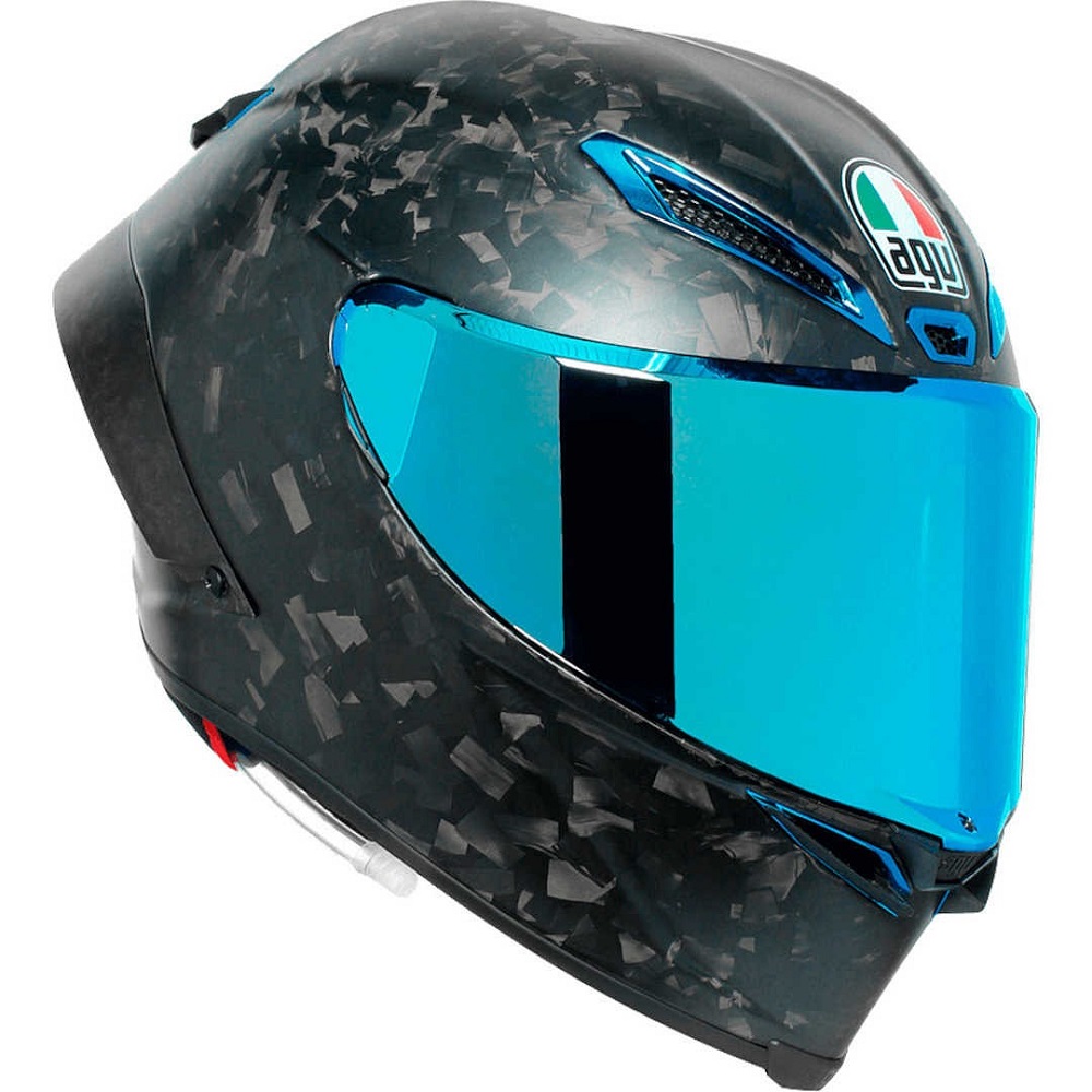 agv motorcycle helmet
