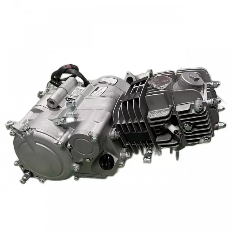 4 Cylinder Motorcycle: Top Models for Enthusiasts Seeking Speed