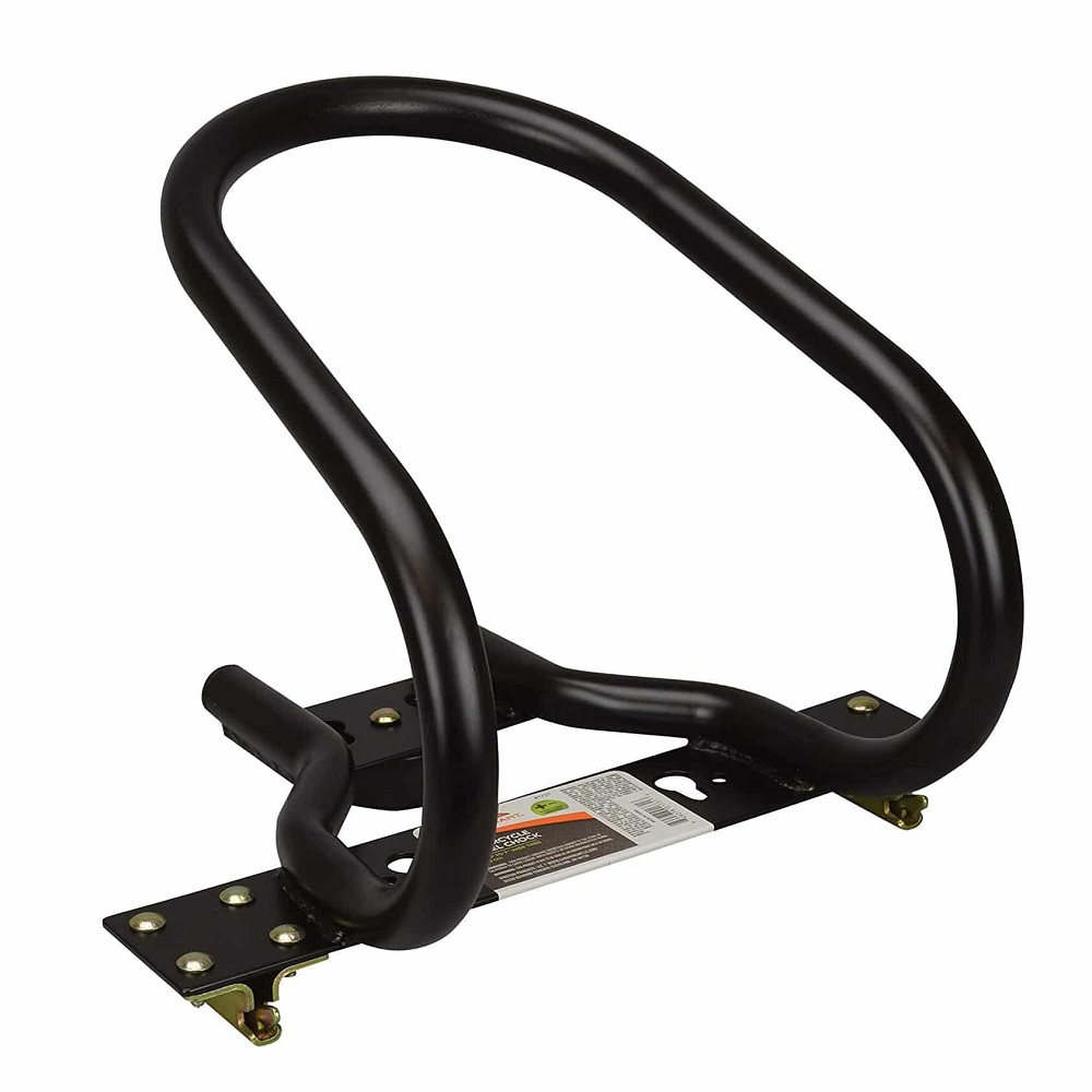 wheel chock motorcycle