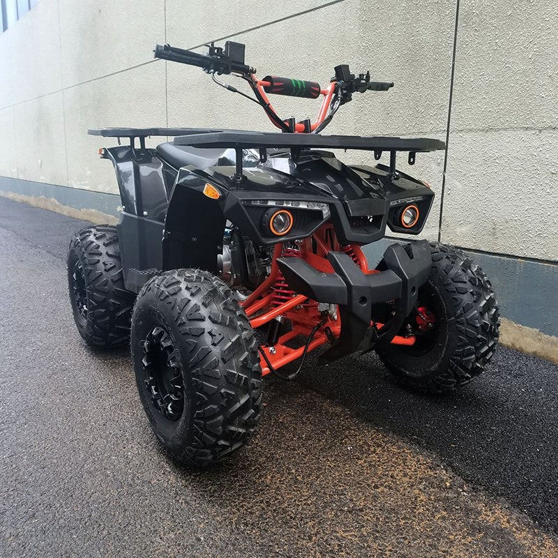 all terrain motorcycle