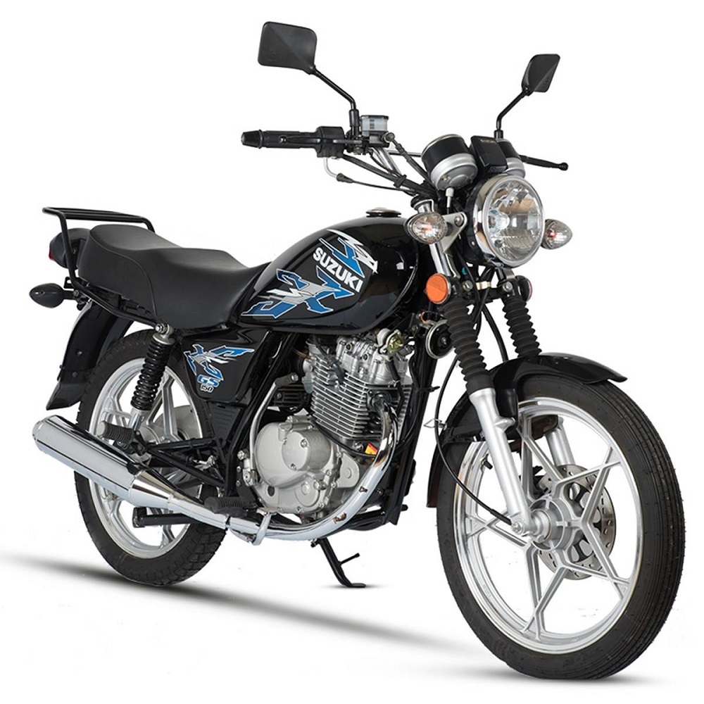 suzuki motorcycle models
