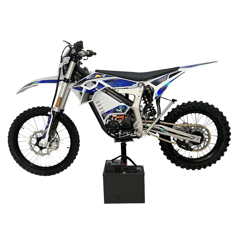 all terrain motorcycle