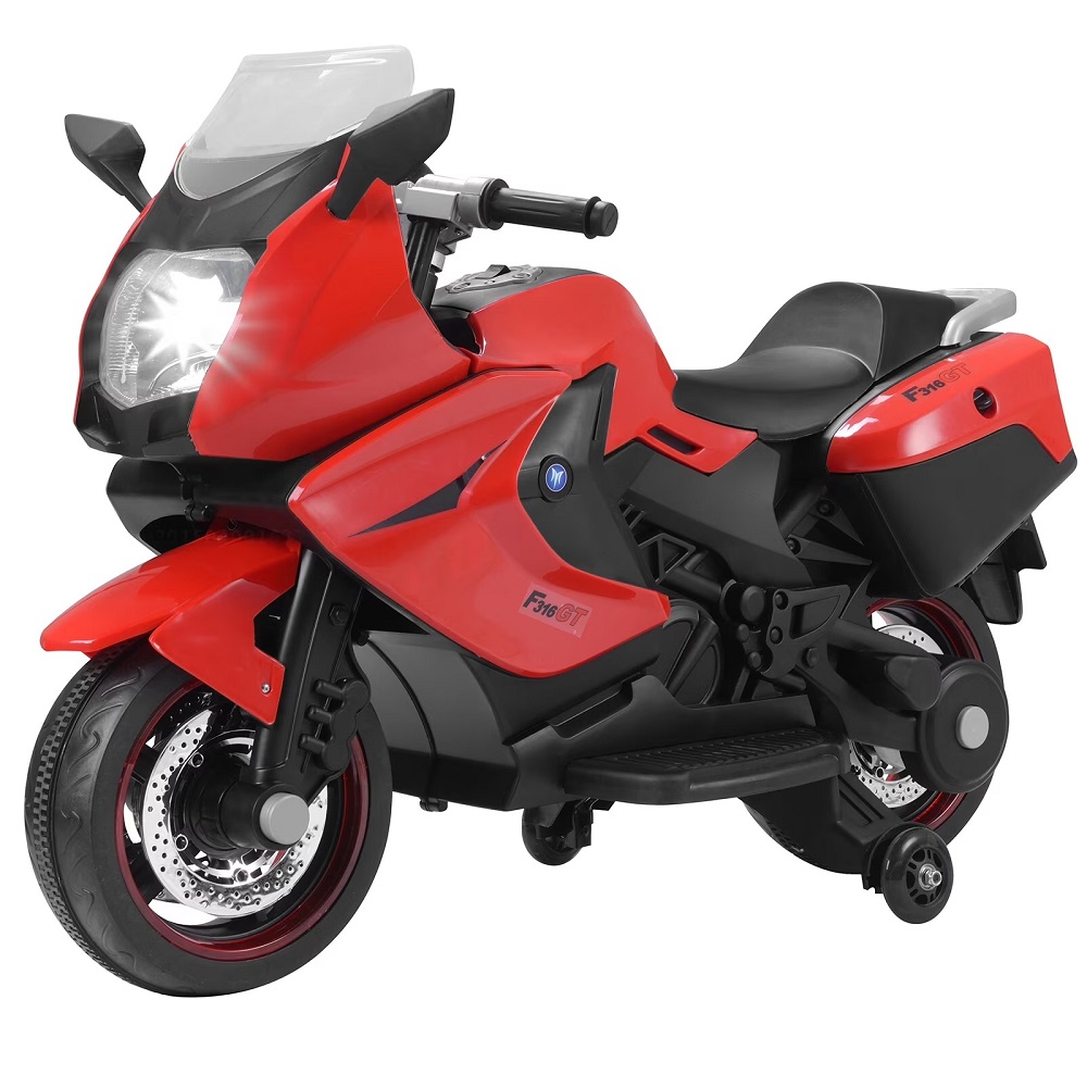 motorcycle power wheels