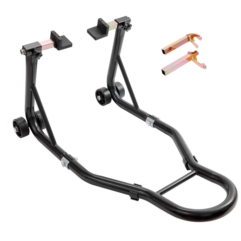 motorcycle bike stand